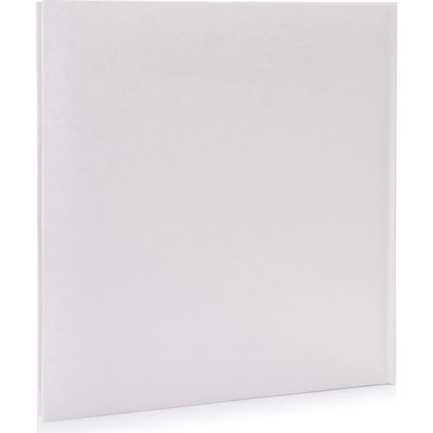 Kenro White Satin Traditional Album - 100 Pages - 32x27.5cm