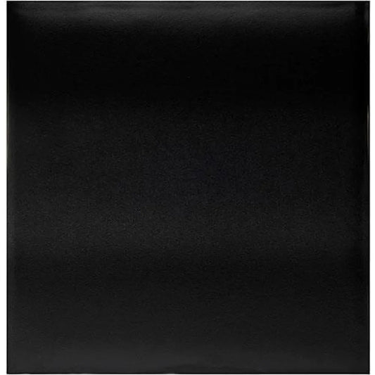 Savoy Black Slip-In Photo Album for 200 6x4 Photos