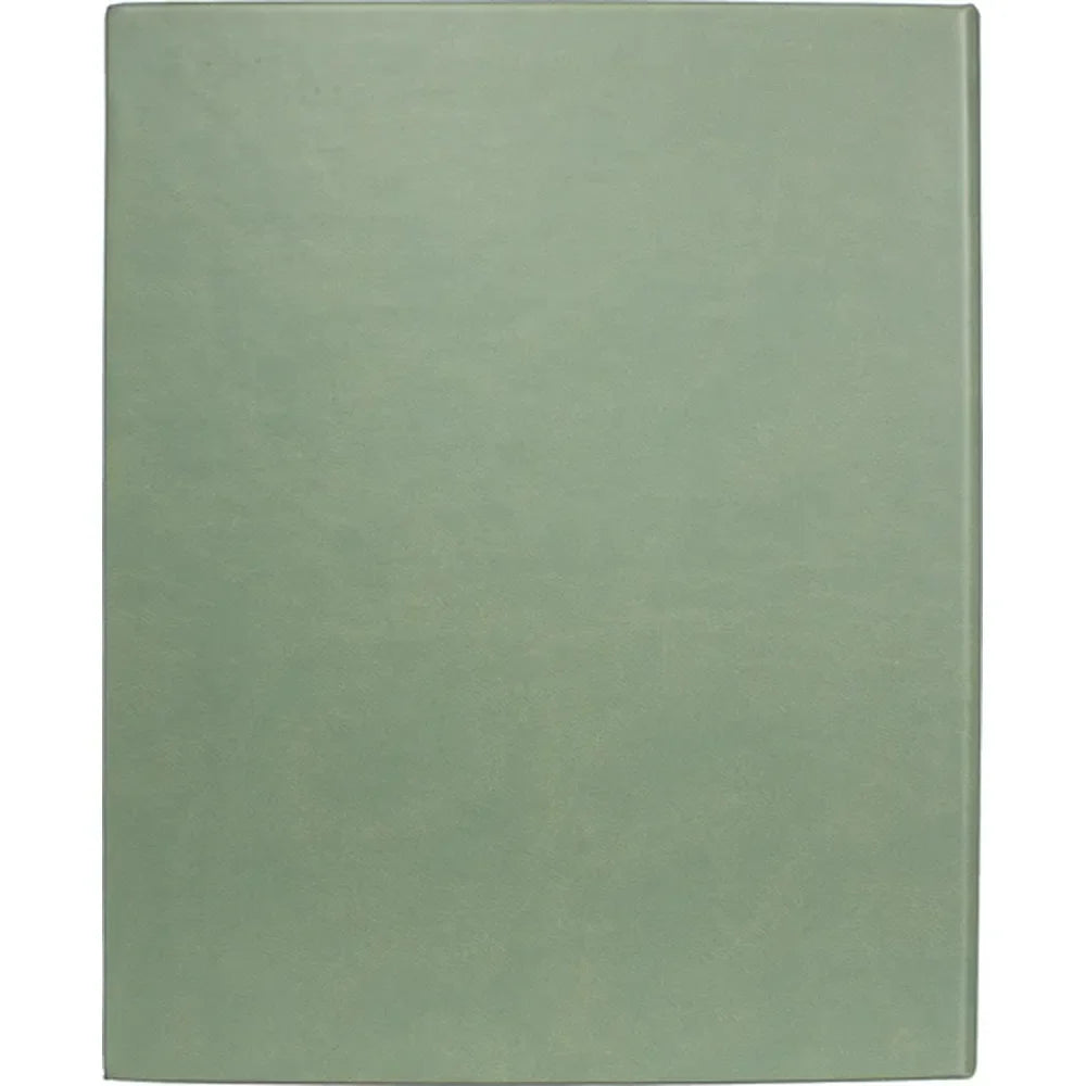 Kenro Kington Slip-In Photo Album for 200 6x4" Photos - Green