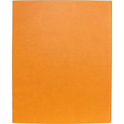 Kenro Kington Slip-In Photo Album for 200 6x4" Photos - Orange