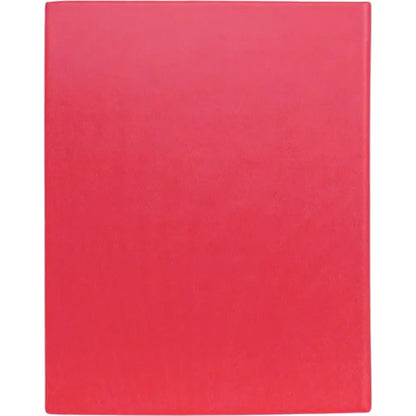 Kenro Kington Slip-In Photo Album for 200 6x4" Photos - Red
