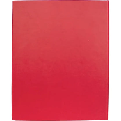 Kenro Kington Slip-In Photo Album for 200 7x5" Photos - Red