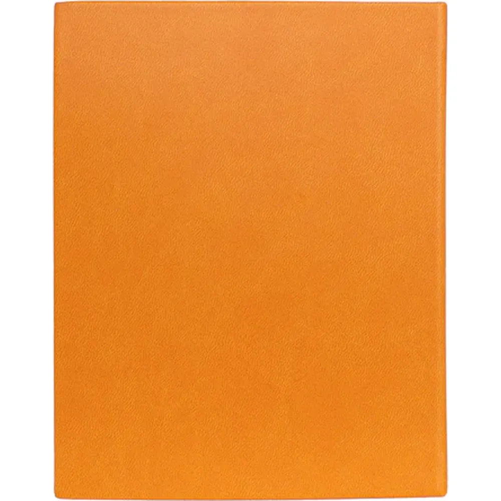 Kenro Kington Minimax Photo Album for 100 6x4" Photos - Orange