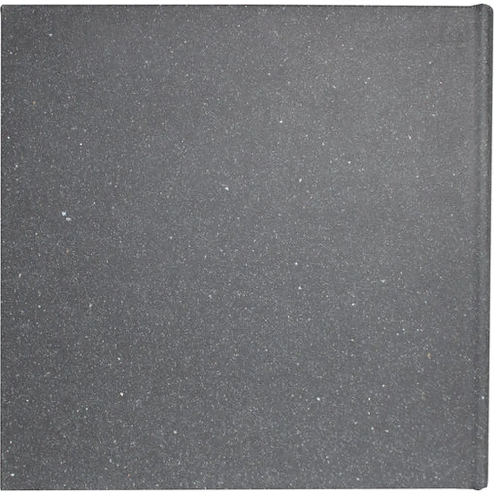 Kenro Signature Series Charcoal Leather Album for 200 6x4" Photos