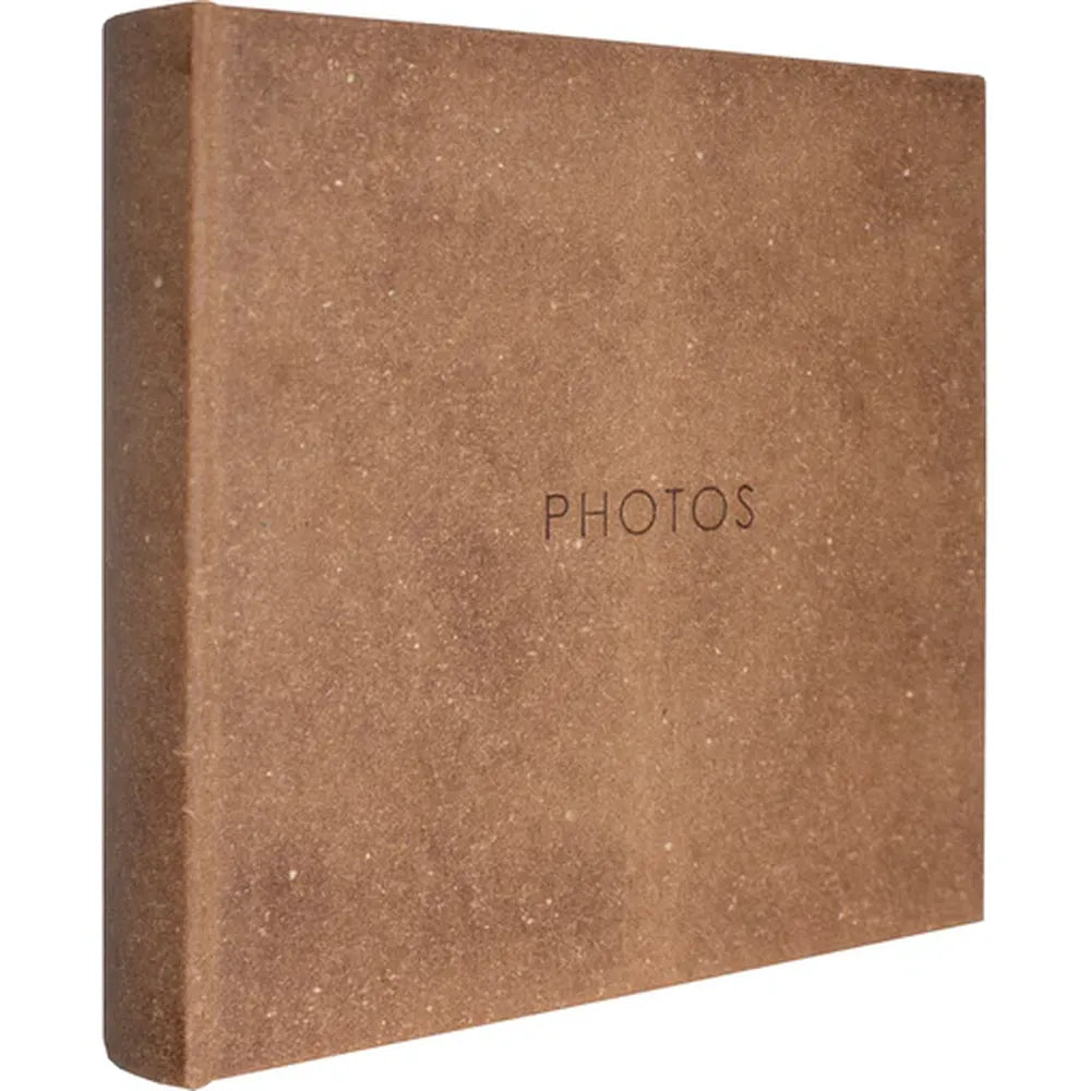 Kenro Signature Series Sand Leather Album for 200 6x4" Photos