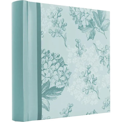 Kenro Summer Breeze Memo Photo Album - 200 6x4" Photos