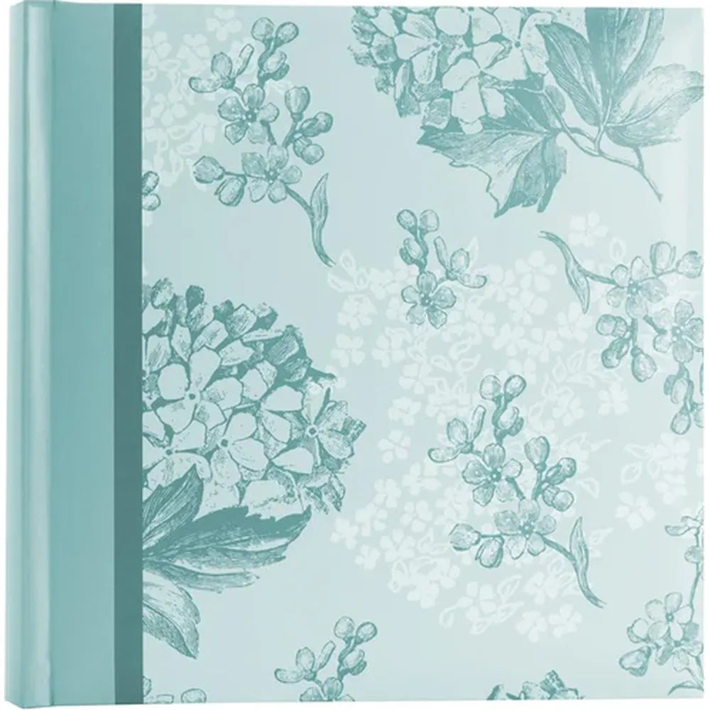 Kenro Summer Breeze Memo Photo Album - 200 6x4" Photos