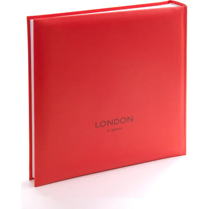 Kenro London Traditional Skyline Photo Album