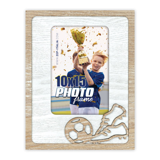 Zep Maradona 6x4 Frame