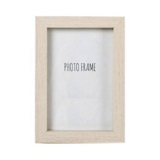 Sifcon Light Wood 7x5 Photo Frame