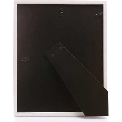 Kenro Rio Slimline 7x5 Photo Frame - White