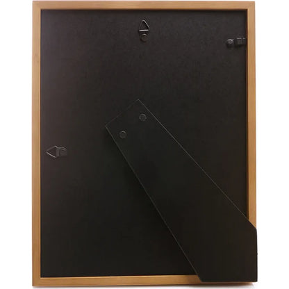 Kenro Rio Slimline 10x8 Photo Frame - Natural