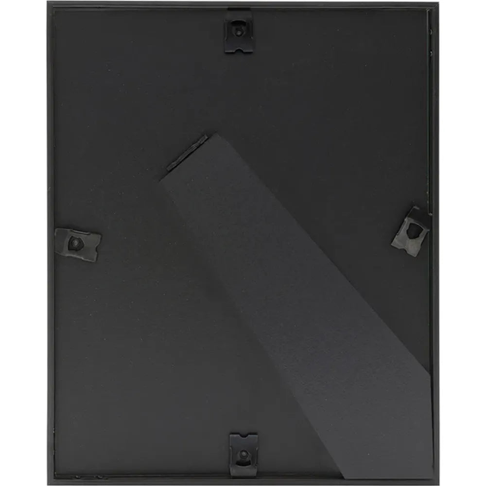 Kenro Signature Classic Photo Frame 12x10" - Black