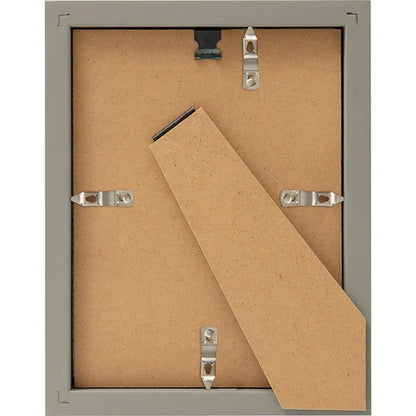 Kenro Senator 8x6" Frame - Grey