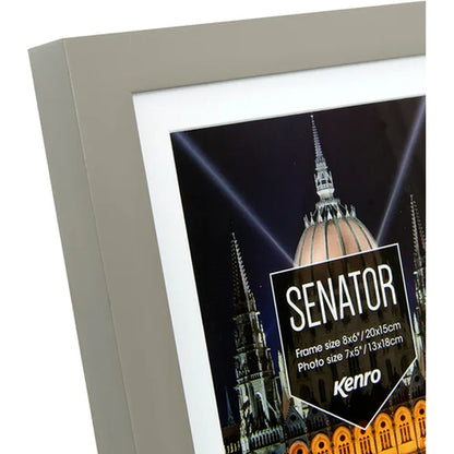 Kenro Senator 6x4" Frame - Grey