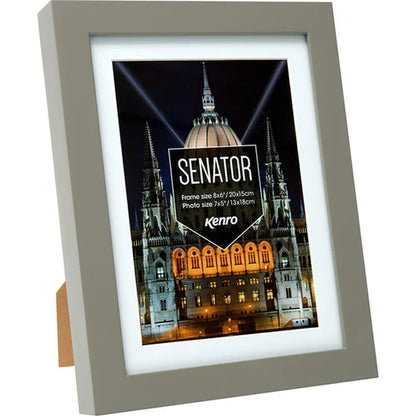 Kenro Senator 6x4" Frame - Grey