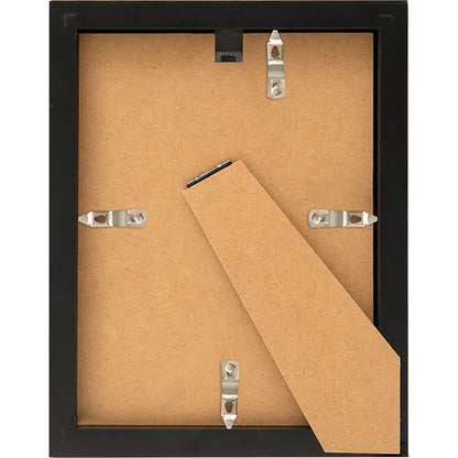 Kenro Senator 6x6" Frame - Black