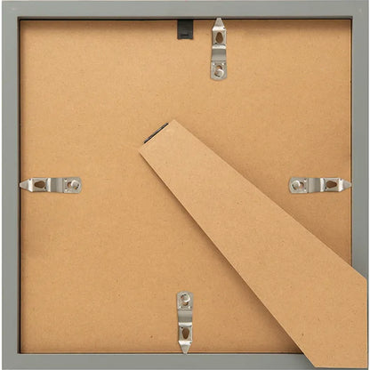 Kenro Senator 6x6" Frame - Grey