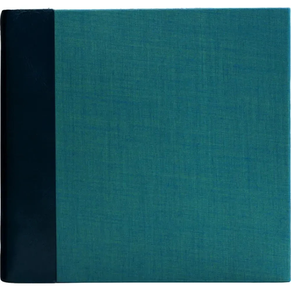 Senator Prestige Memo Photo Album for 160 6x4" Photos - Blue