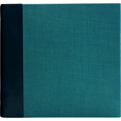 Senator Prestige Memo Photo Album for 160 6x4" Photos - Blue