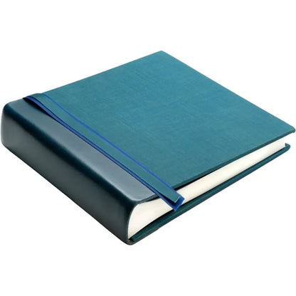 Senator Prestige Memo Photo Album for 160 6x4" Photos - Blue