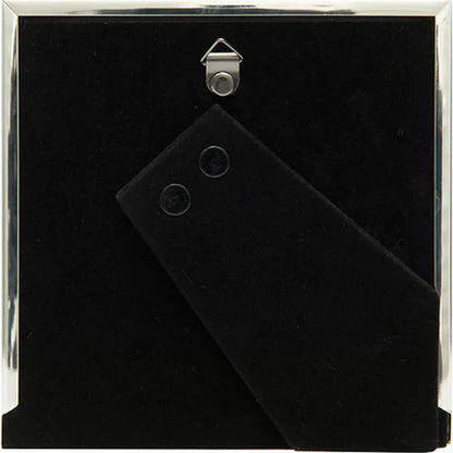 Kenro Symphony Classic 5x5 Silver Plated Frame