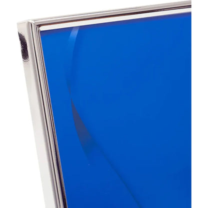 Kenro Symphony Classic 10x8" Silver Plated Frame