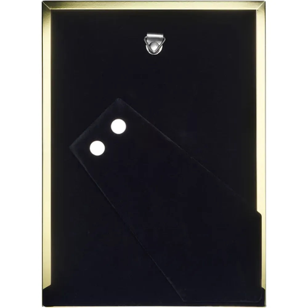 Kenro Symphony Classic 8x6 Gold Series Frame
