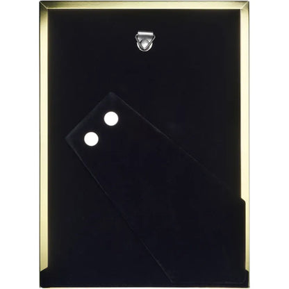 Kenro Symphony Classic 5x3.5 Gold Series Frame