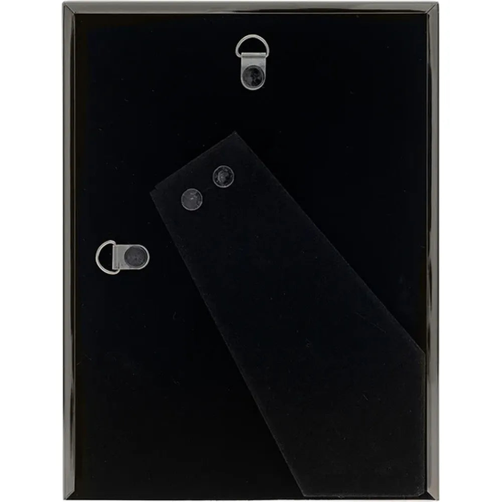 Kenro Symphony Classic 7x5 Noir Series Frame - Black