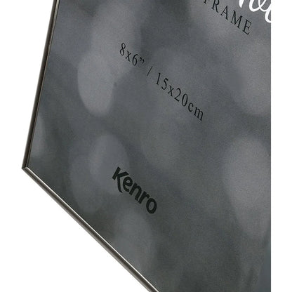 Kenro Symphony Classic 5x3.5 Noir Series Frame - Black