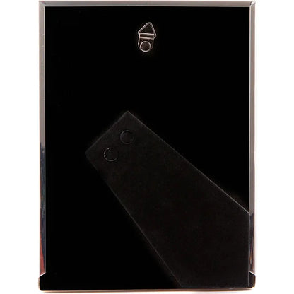 Kenro Symphony Retro 6x4" Silver Plated Frame