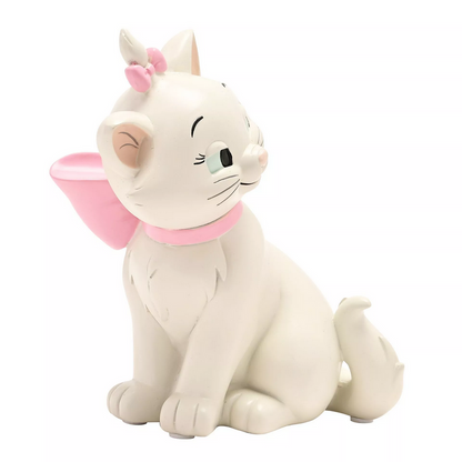 Disney Oui Marie Money Bank - 17 x 14.5 x 10 cm