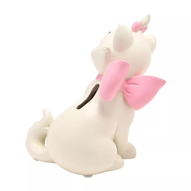 Disney Oui Marie Money Bank - 17 x 14.5 x 10 cm