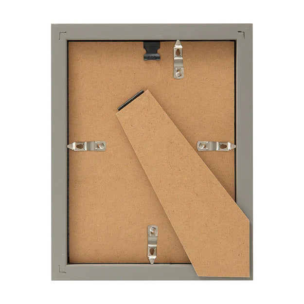 Kenro Senator 10x8" Frame - Grey