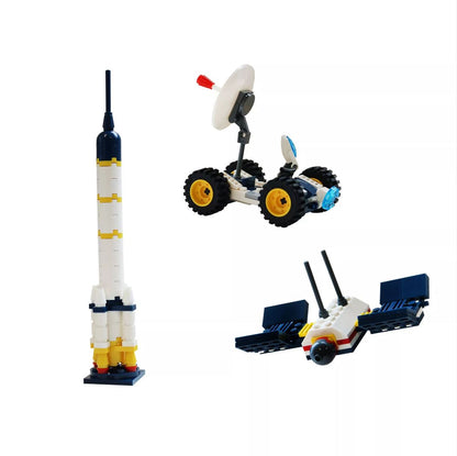 made up space kit
