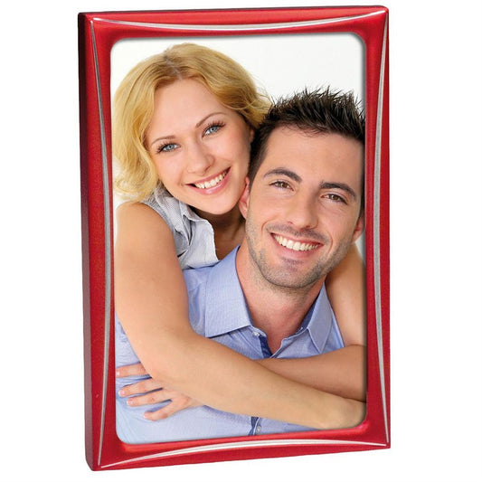 Sofia Red 6x4 Photo Frame