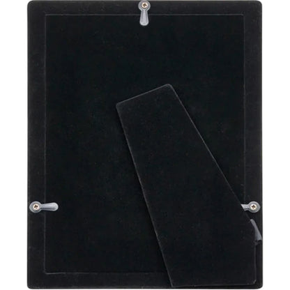 Kenro Torino Classic 6x4 Photo Frame - Silver
