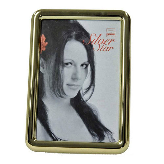 Silverstar Provence Gold 6x4 Photo Frame