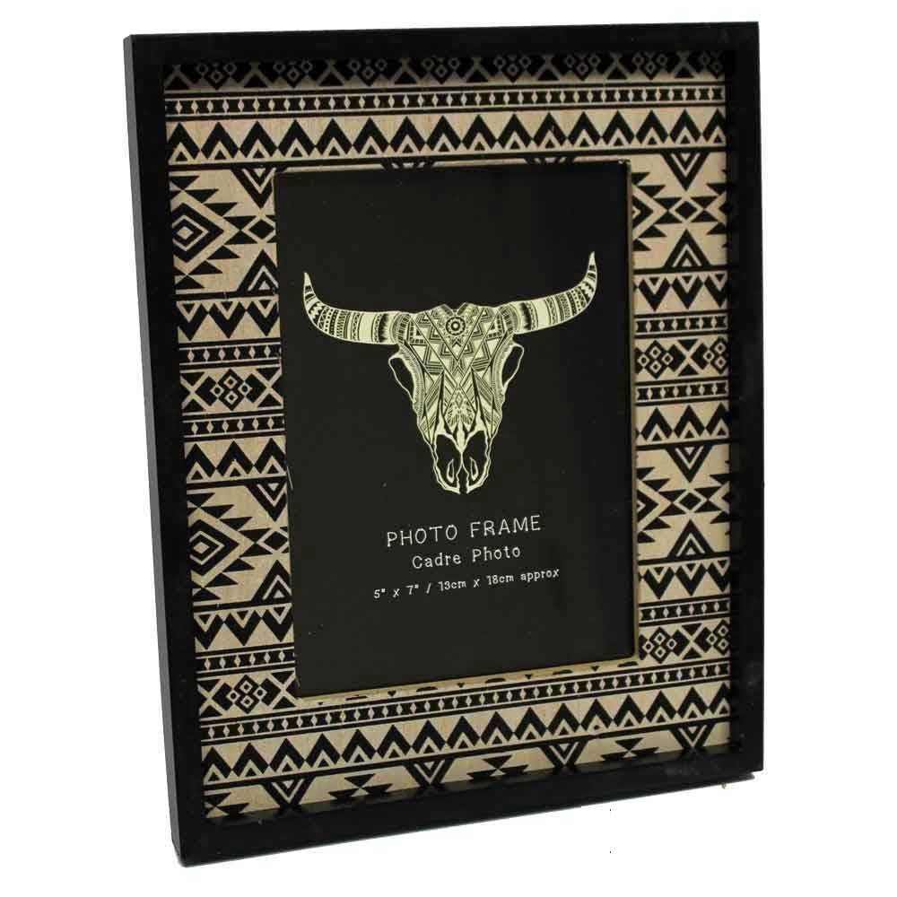 Aztec Wooden Frame 6x4