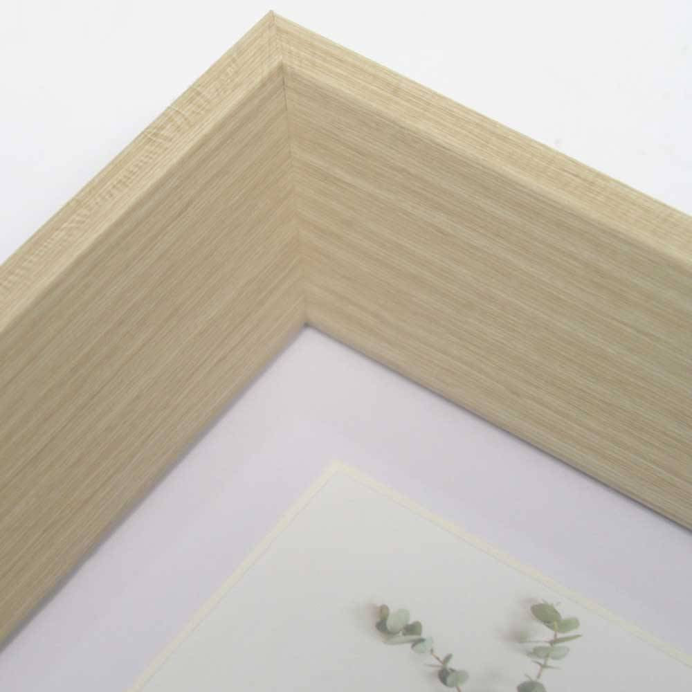 Eucalyptus Wooden Photo Frame 6x4 Inch