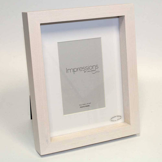 Sifcon Wooden 6x4 Photo Frame