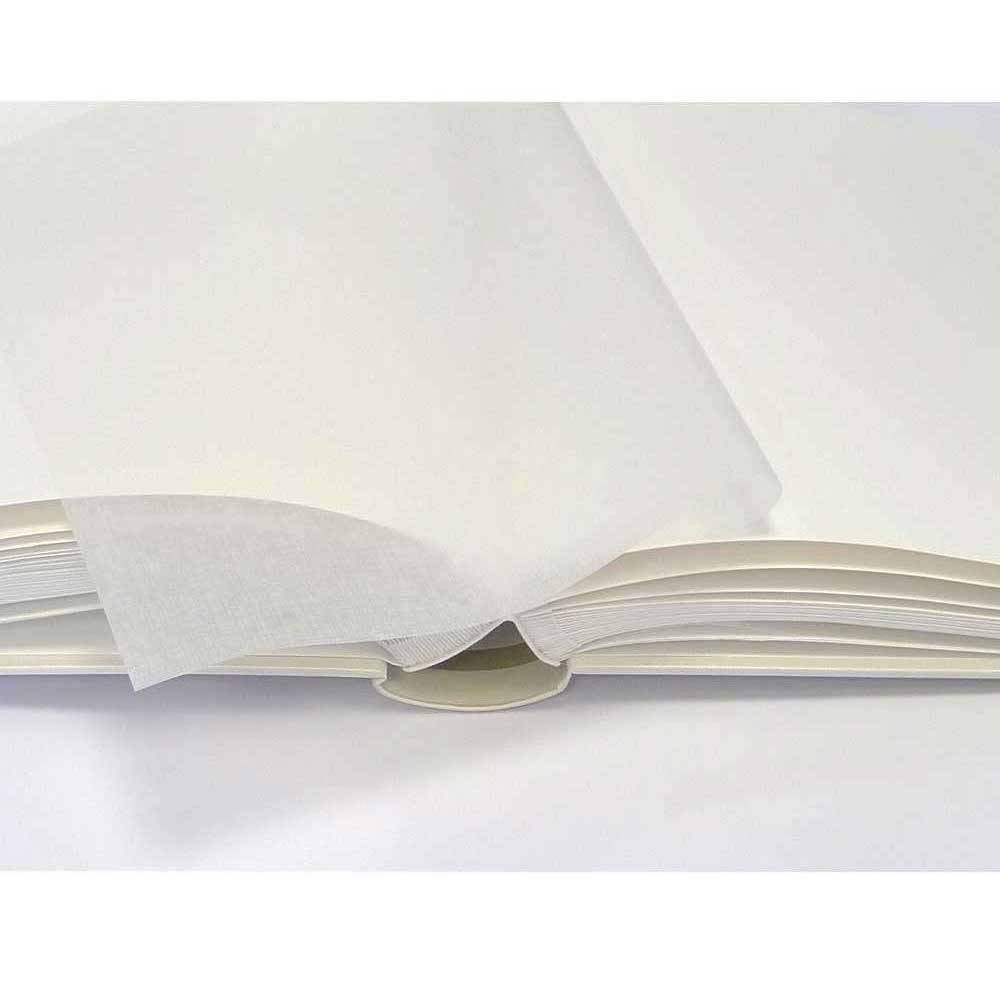 Walther Fee Letters Traditional Childrens Photo Album - 50 Sides