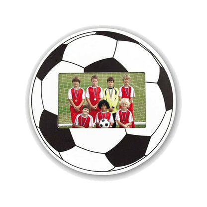 Football 6x4 Standing Photo Frame