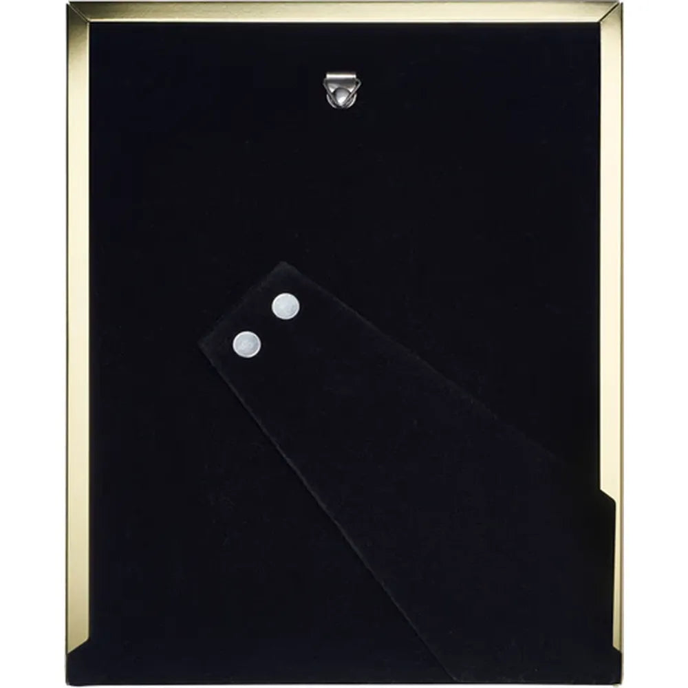 Kenro Vienna Gold Line Series 6x4" Frame