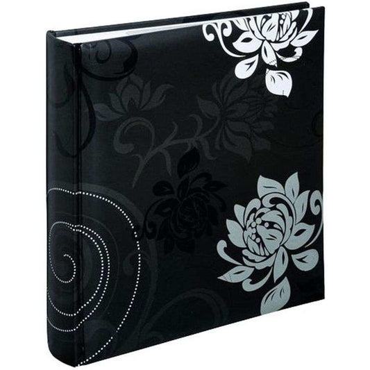 Walther Grindy Black Mini Slip-In Photo Album for 36 7x5 Photos