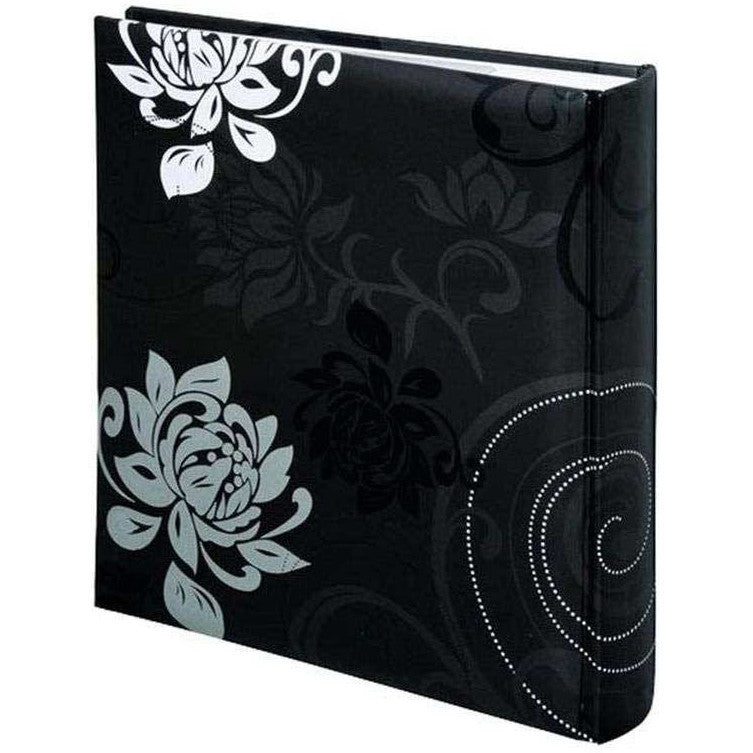 Walther Grindy Black Mini Slip-In Photo Album for 36 7x5 Photos