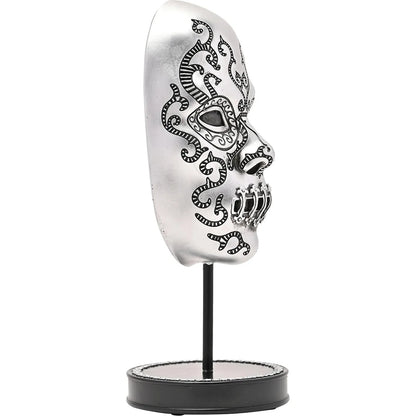 Harry Potter Dark Arts Mask Figurine - Death Eater
