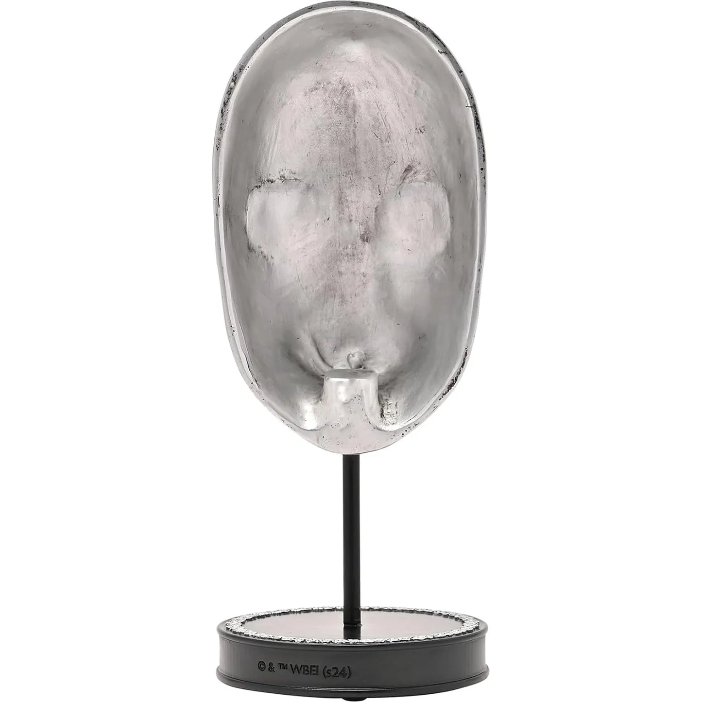 Harry Potter Dark Arts Mask Figurine - Death Eater