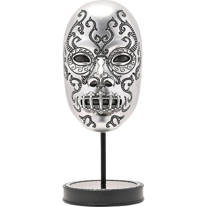 Harry Potter Dark Arts Mask Figurine - Death Eater